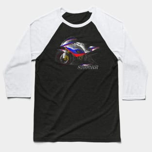 S1000RR Baseball T-Shirt